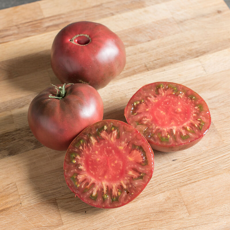 Tomato-Cherokee Purple